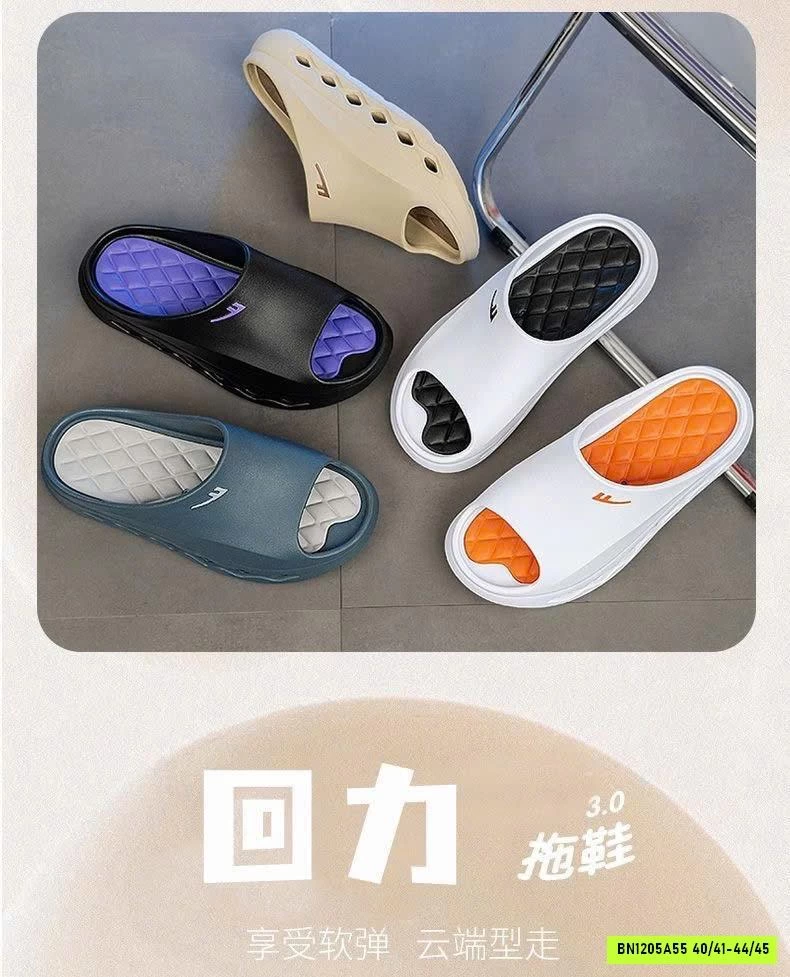 DÉP LÊ NAM WARRIOR AIR