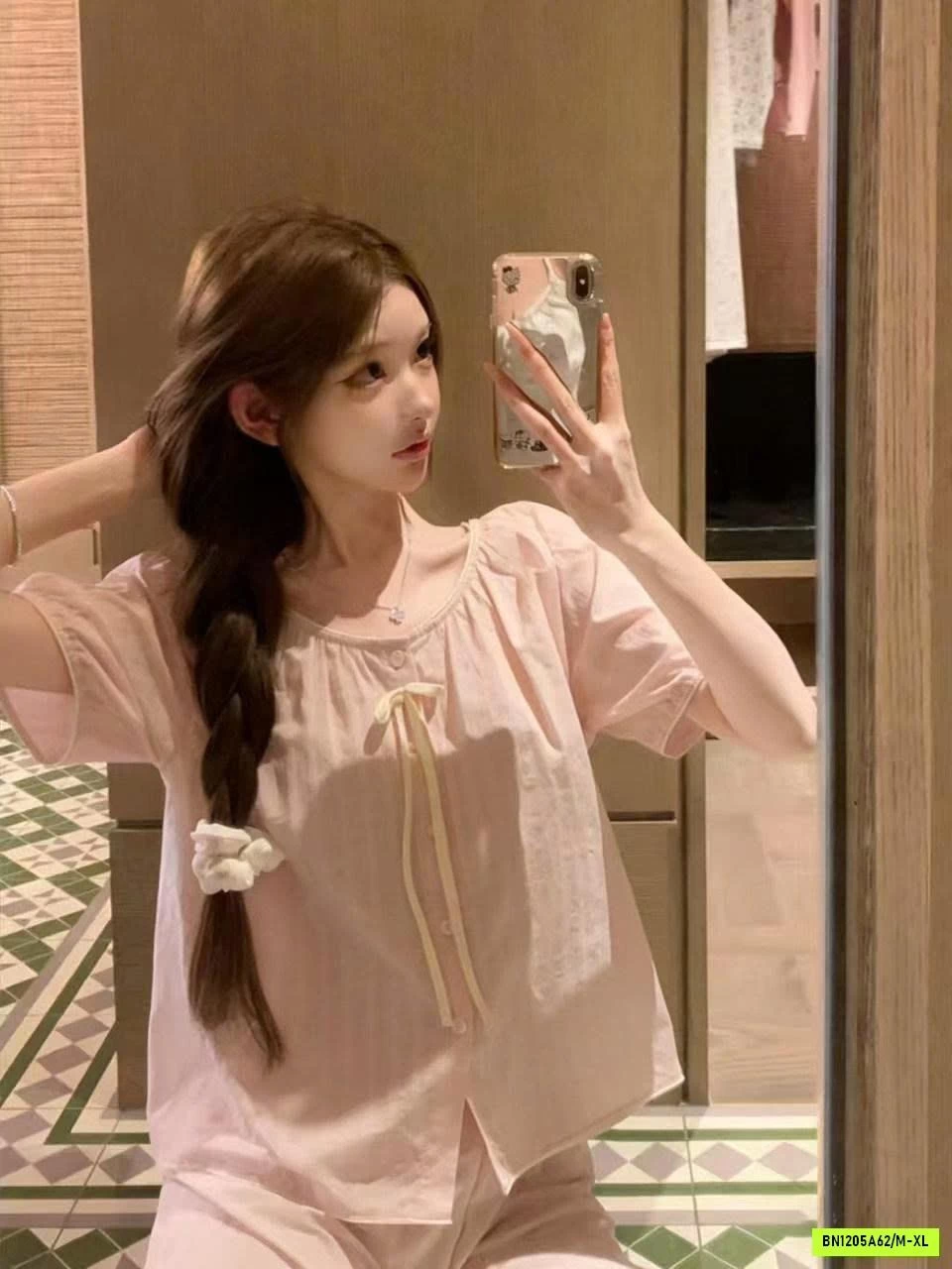 BỘ NGỦ THÔ ĐŨI CAO CẤP