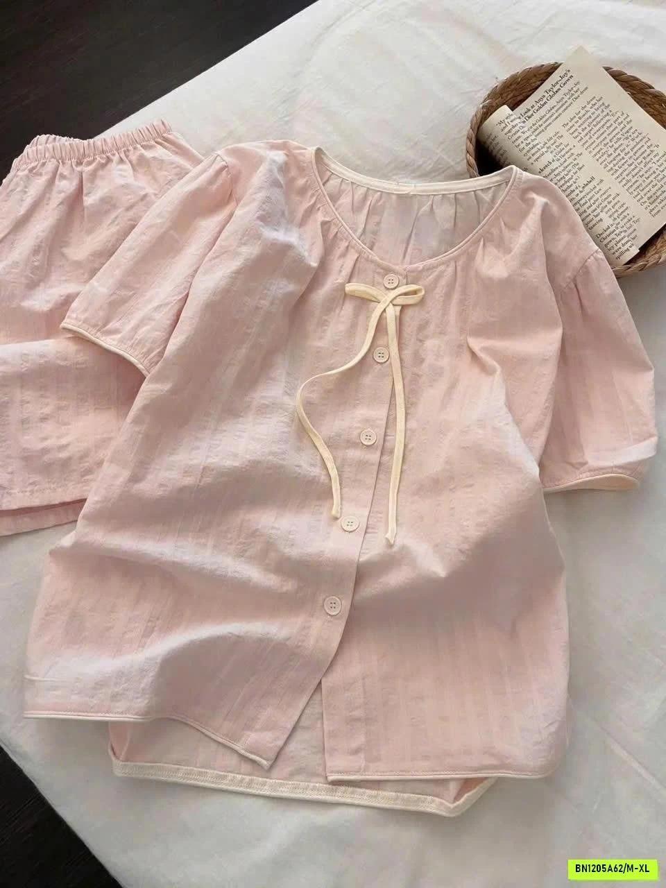 BỘ NGỦ THÔ ĐŨI CAO CẤP