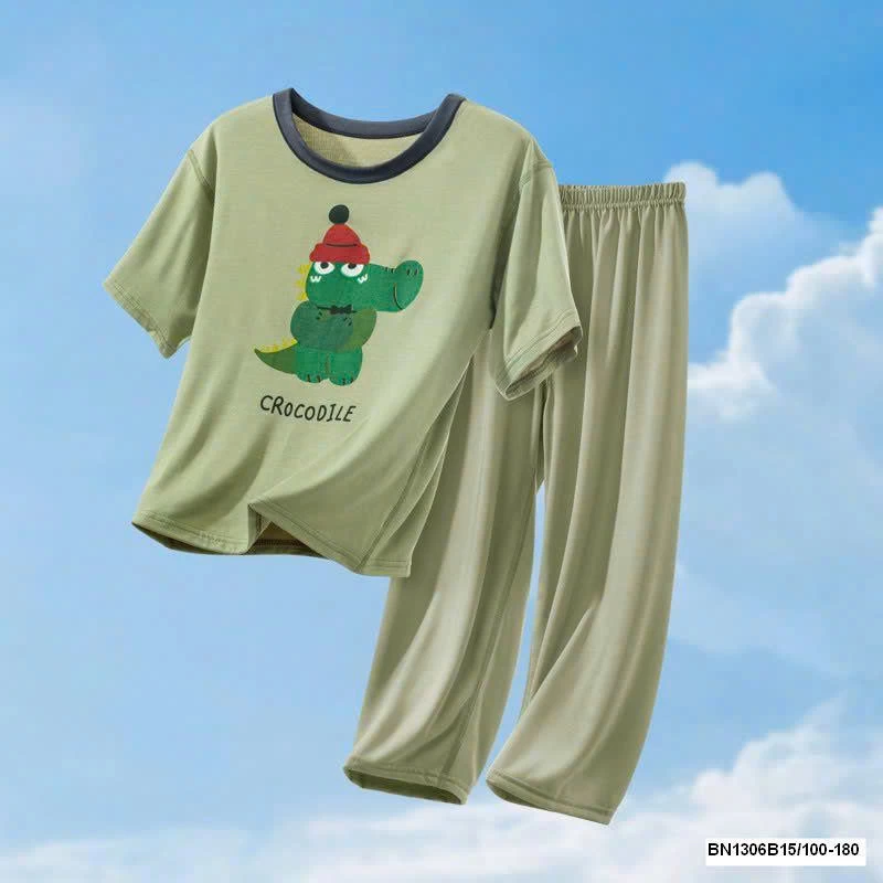 BỘ THUN LẠNH HOẠT HÌNH NGỘ NGHĨNH