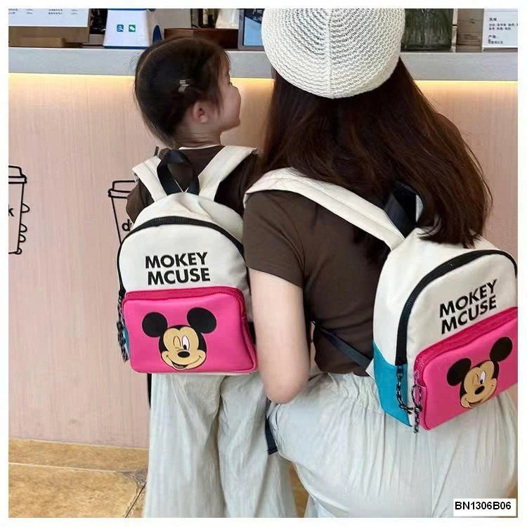 BALO MICKEY CHO BÉ