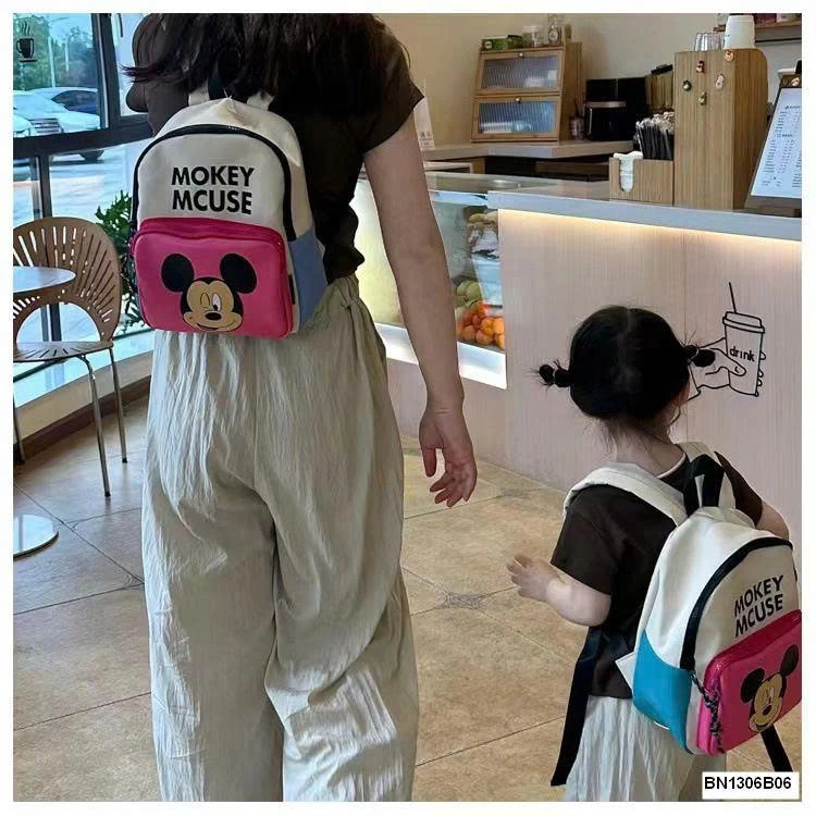 BALO MICKEY CHO BÉ