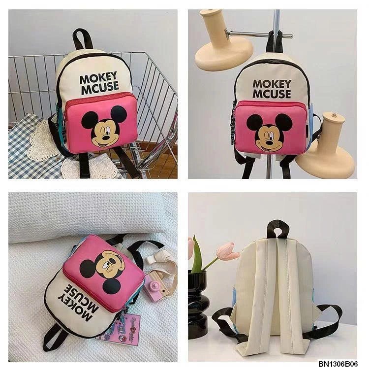 BALO MICKEY CHO BÉ