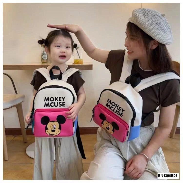 BALO MICKEY CHO BÉ