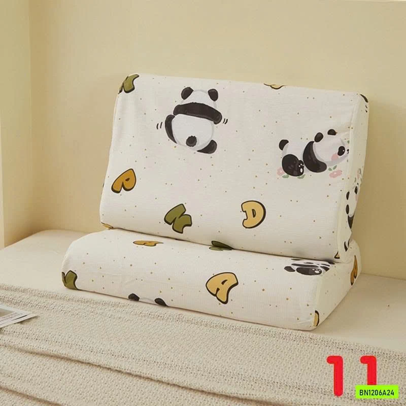 GỐI CAO SU NON DỄ THƯƠNG