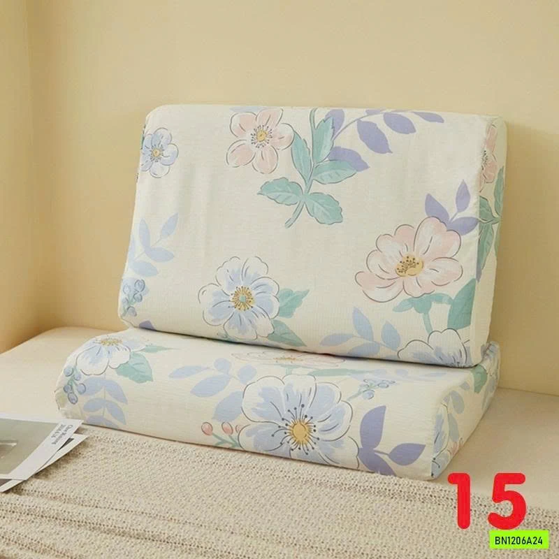 GỐI CAO SU NON DỄ THƯƠNG