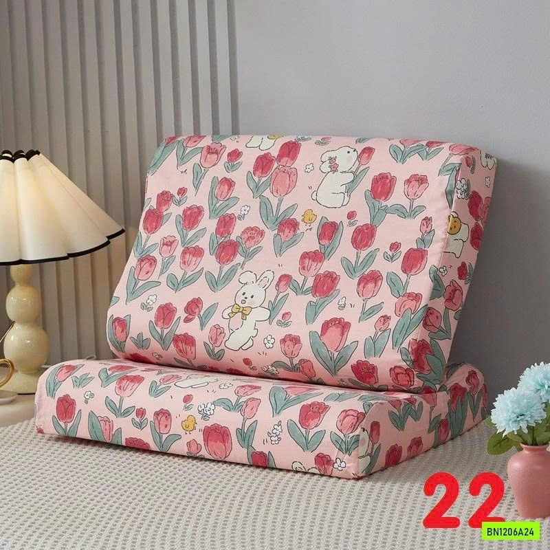 GỐI CAO SU NON DỄ THƯƠNG