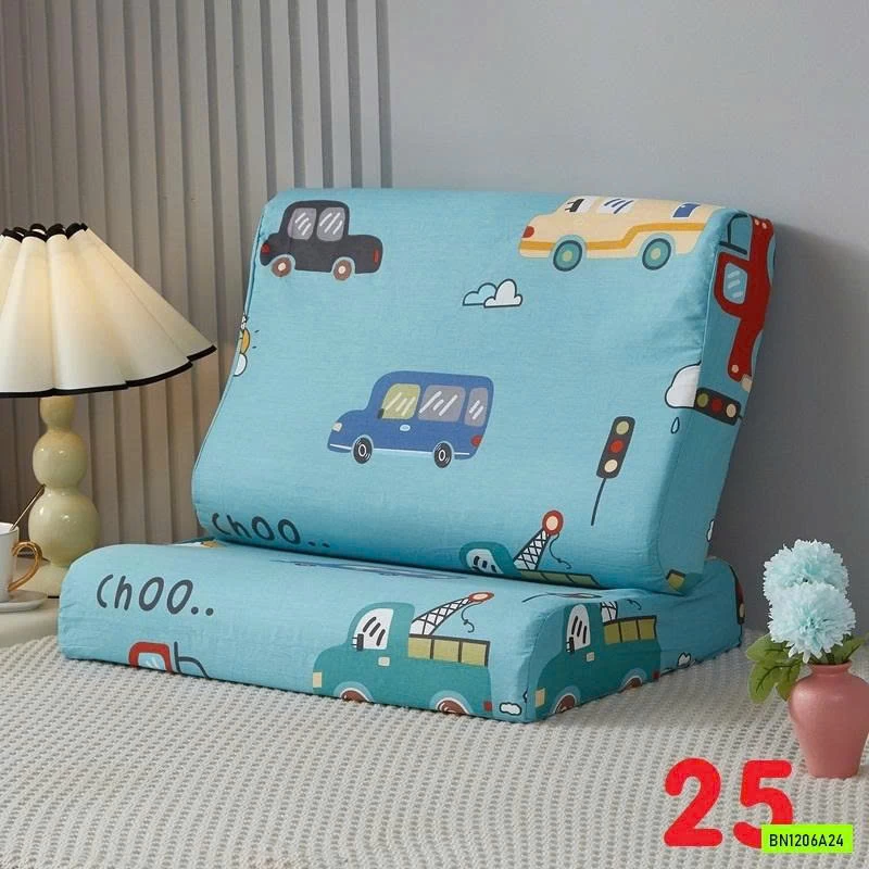 GỐI CAO SU NON DỄ THƯƠNG