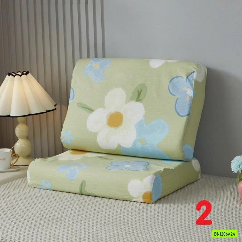 GỐI CAO SU NON DỄ THƯƠNG