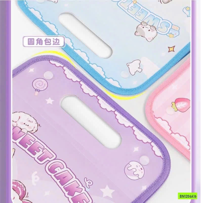 TÚI FILE ĐỰNG TÀI LIỆU 13 NGĂN