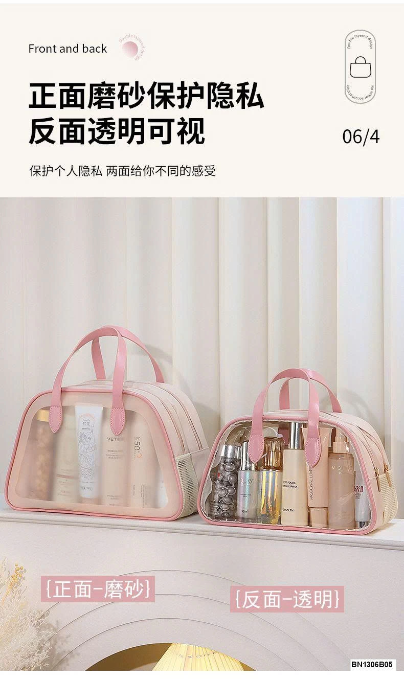 TÚI ĐỰNG MỸ PHẨM SALE