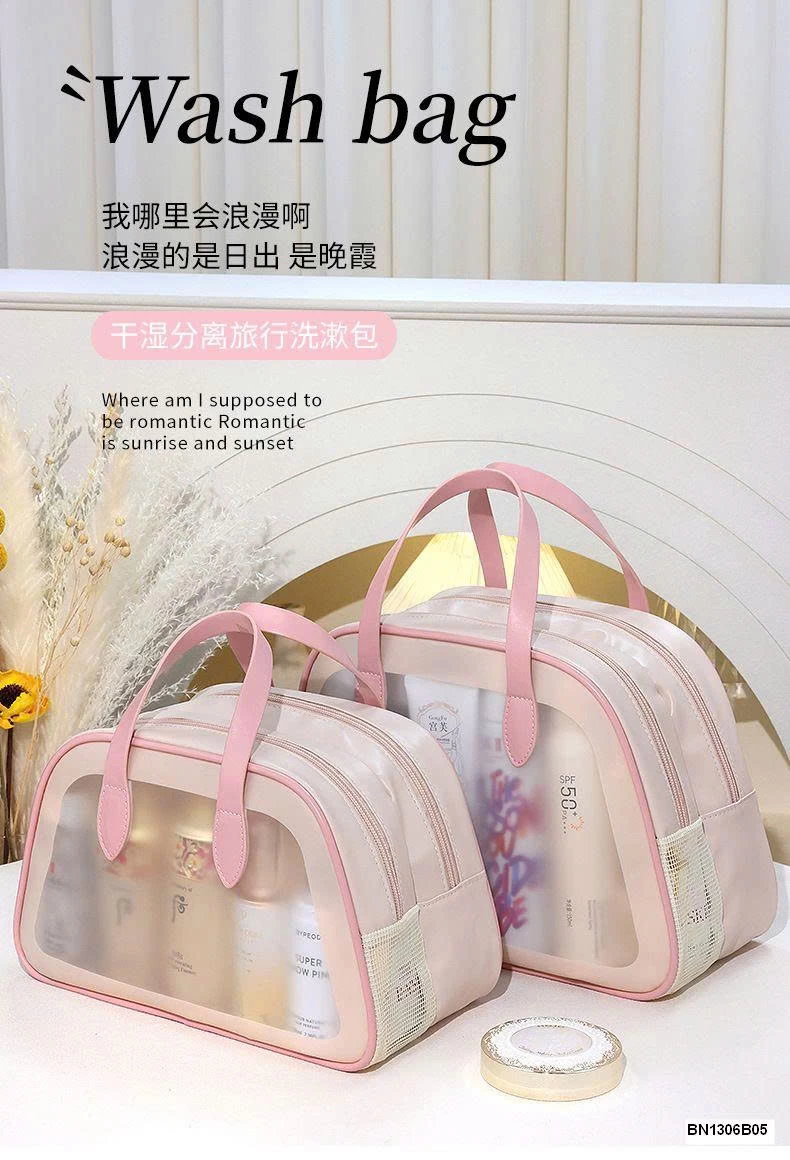 TÚI ĐỰNG MỸ PHẨM SALE