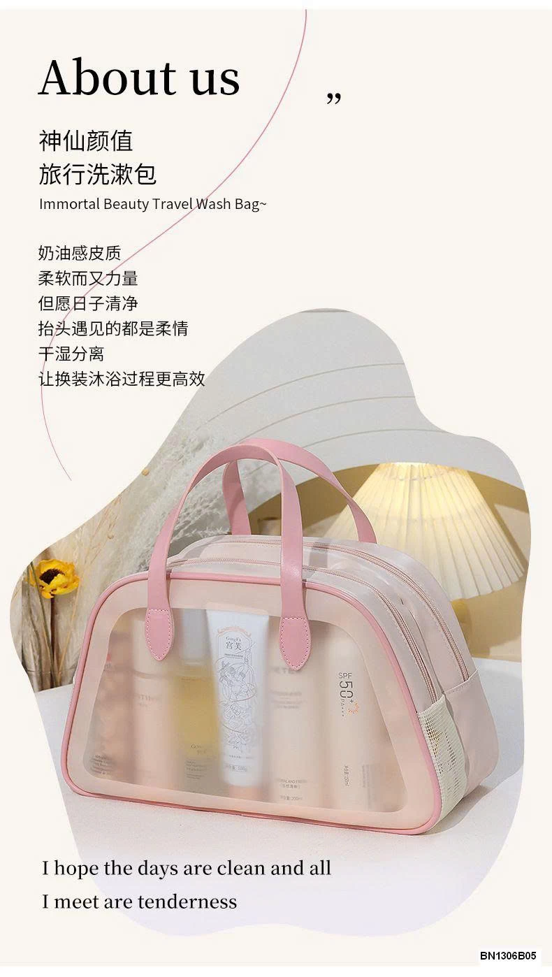 TÚI ĐỰNG MỸ PHẨM SALE