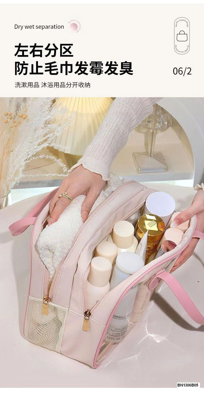 TÚI ĐỰNG MỸ PHẨM SALE