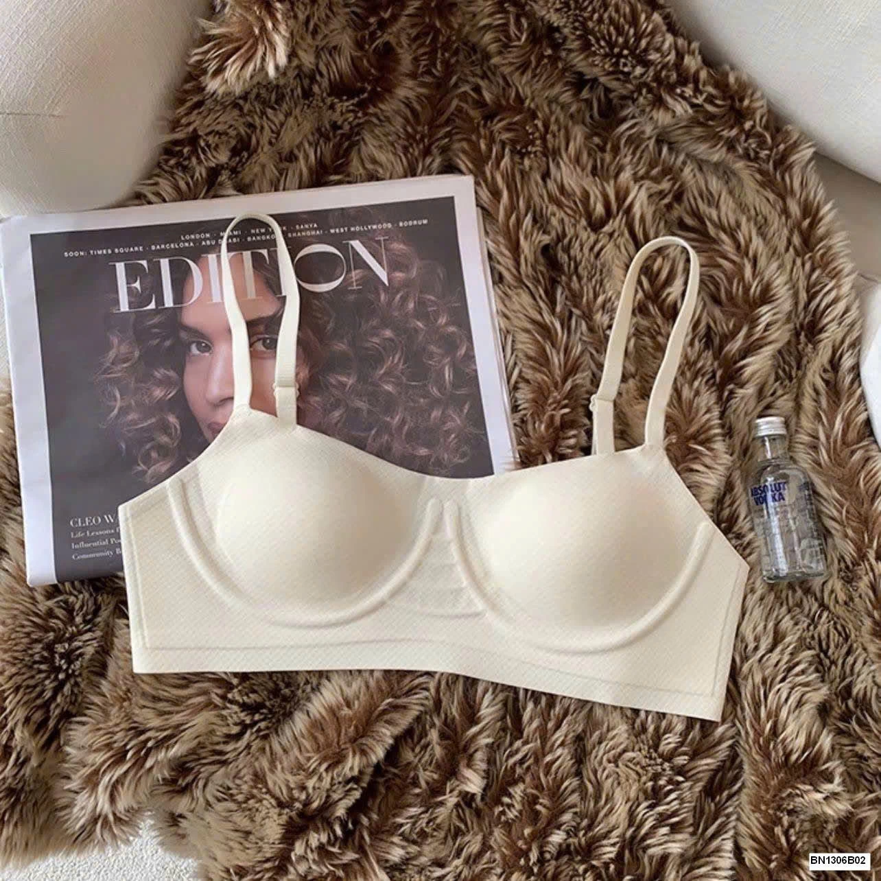 ÁO BRA SIÊU MỎNG