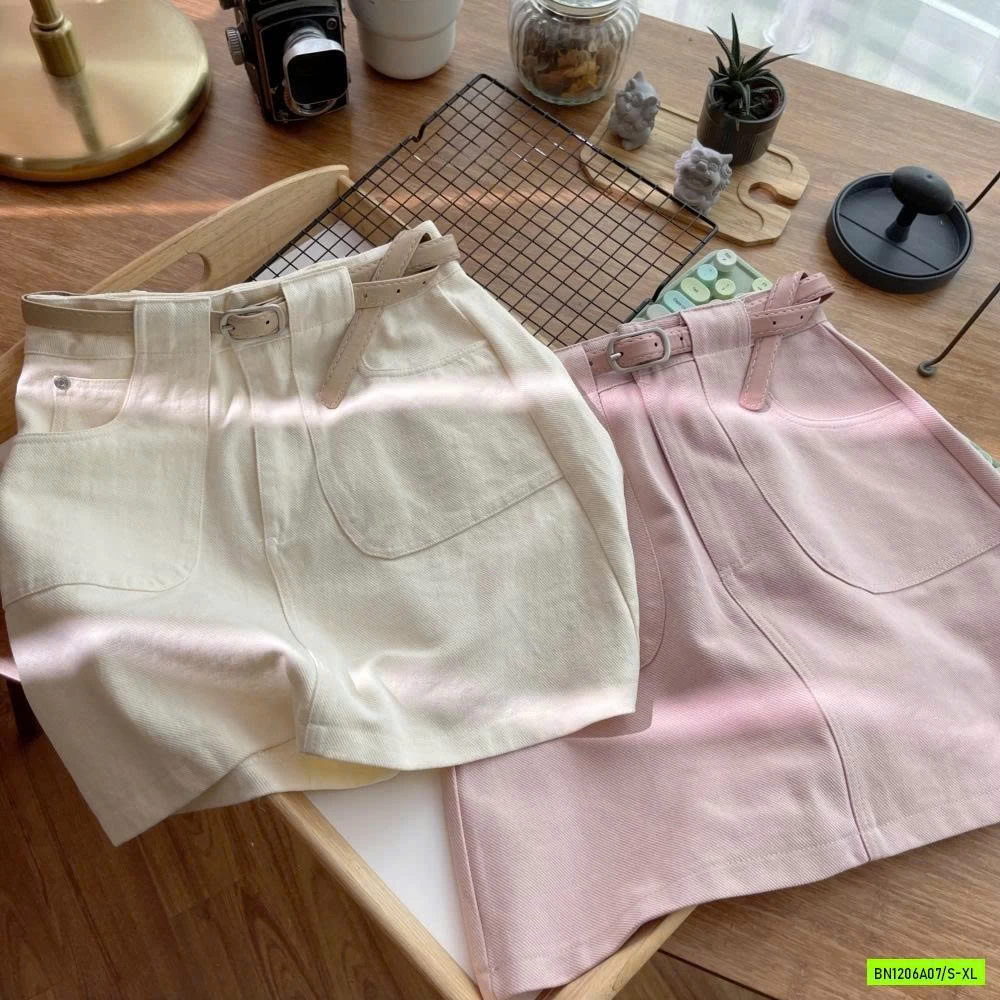 CV CHỮ A KÈM  BELT