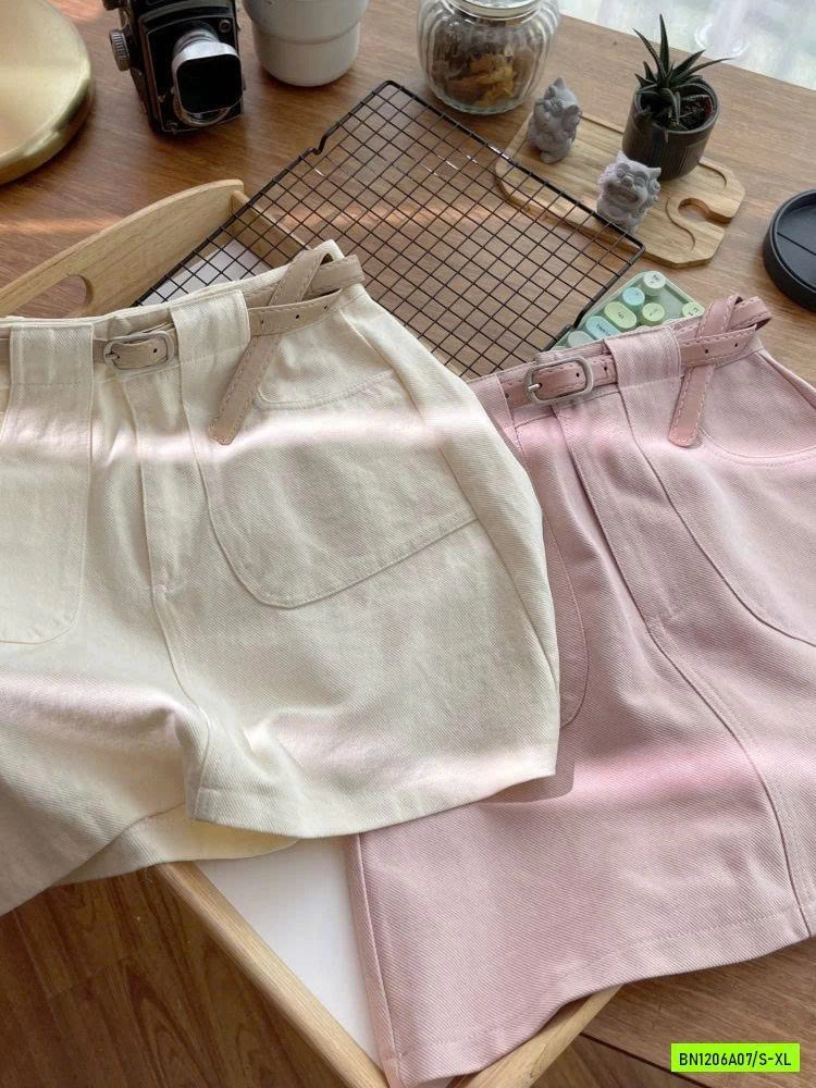 CV CHỮ A KÈM  BELT