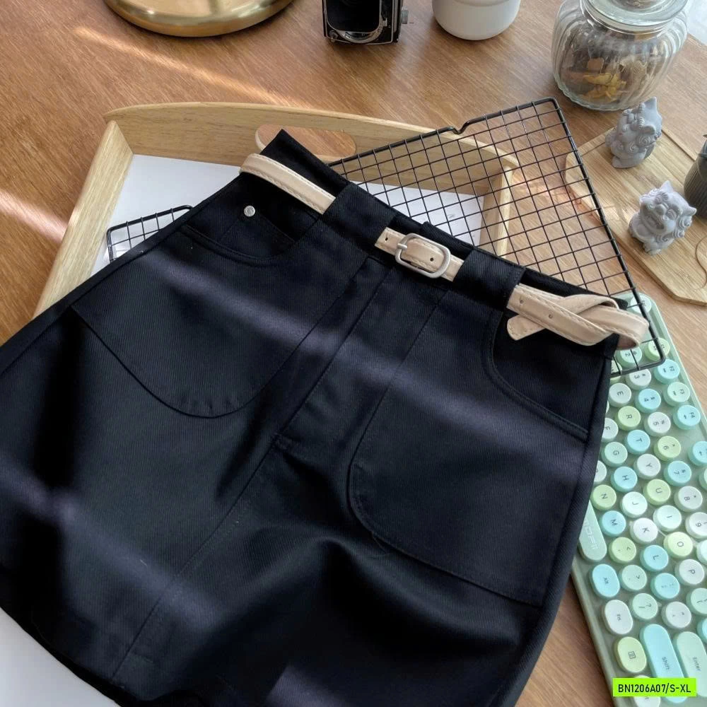 CV CHỮ A KÈM  BELT