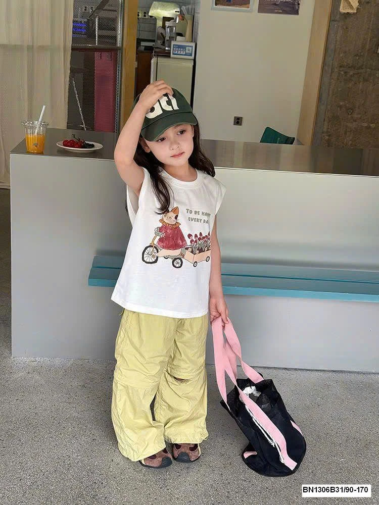 ÁO SÁT NÁCH BG AMBB 25D164