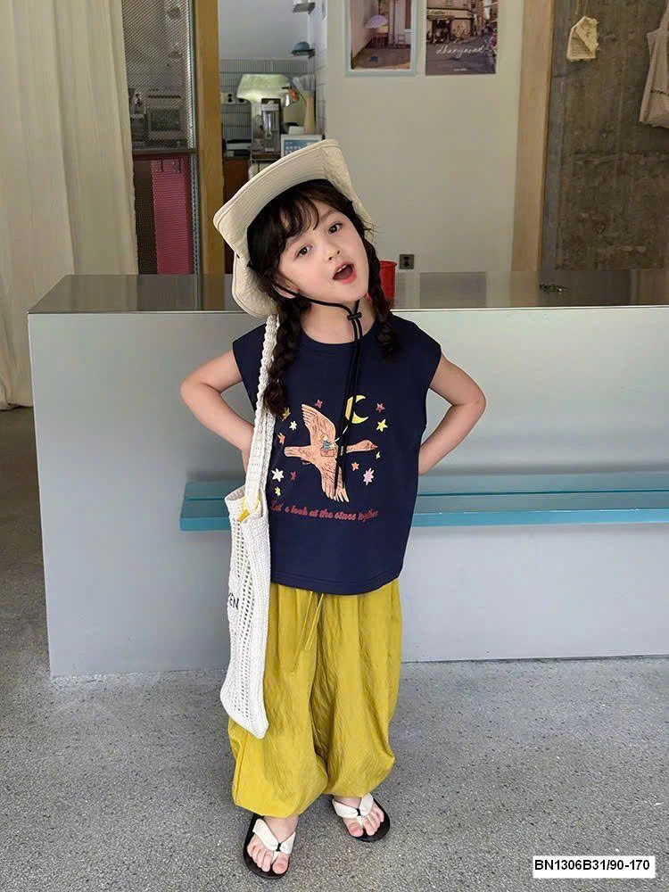 ÁO SÁT NÁCH BG AMBB 25D164