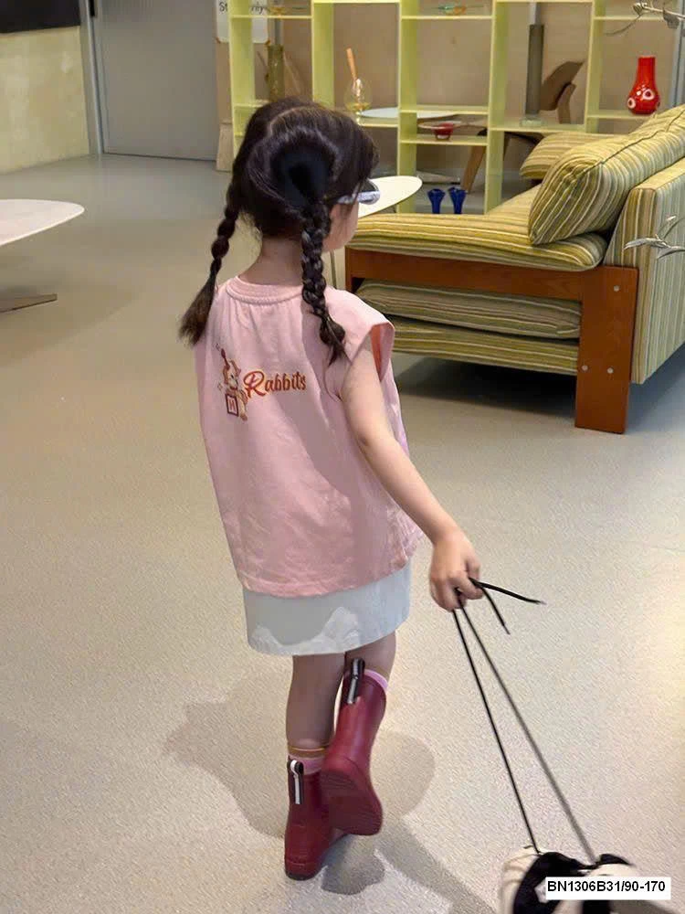 ÁO SÁT NÁCH BG AMBB 25D164