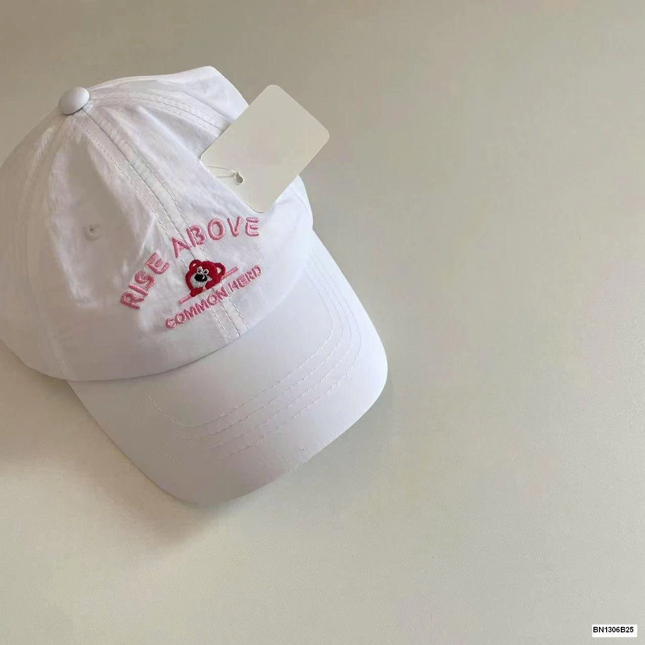 MŨ LƯỠI TRAI CHO BÉ HÃNG AMBB 25D217