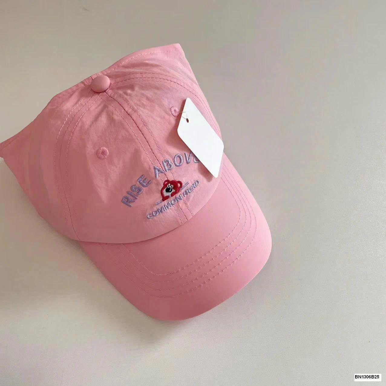 MŨ LƯỠI TRAI CHO BÉ HÃNG AMBB 25D217