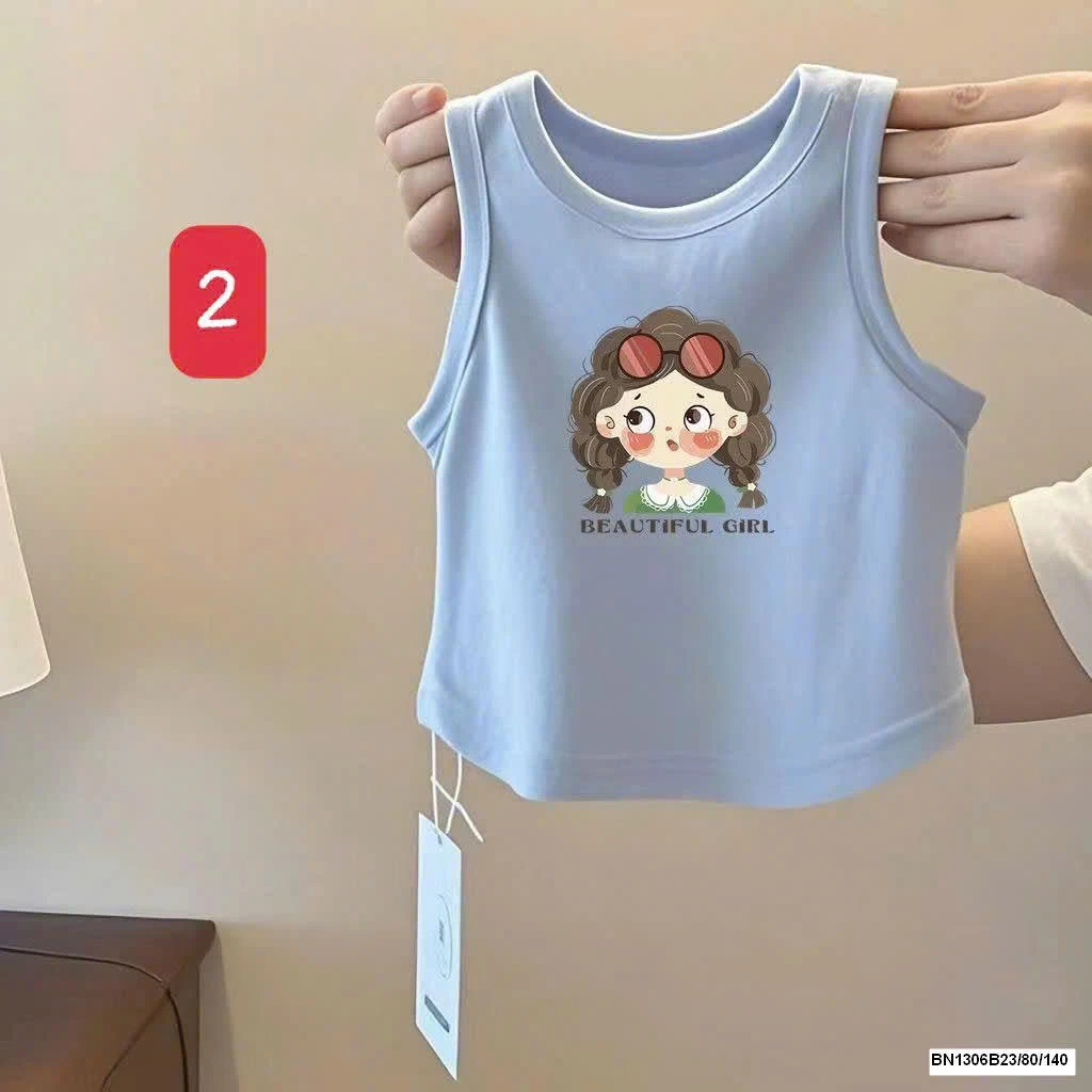 ÁO 3 LÔ DỄ THƯƠNG