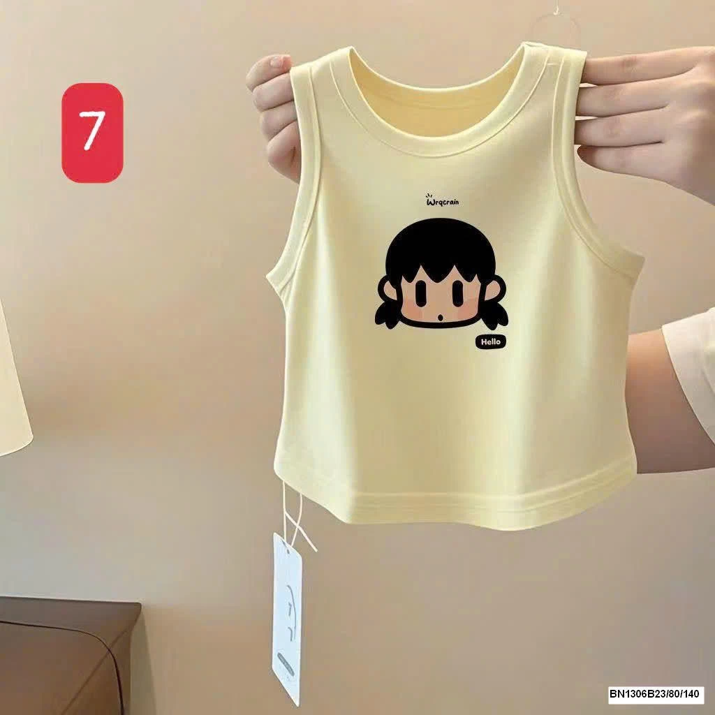 ÁO 3 LÔ DỄ THƯƠNG