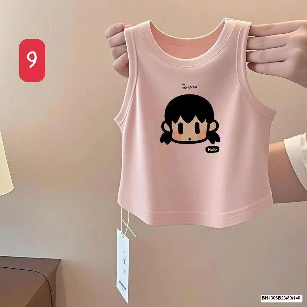 ÁO 3 LÔ DỄ THƯƠNG