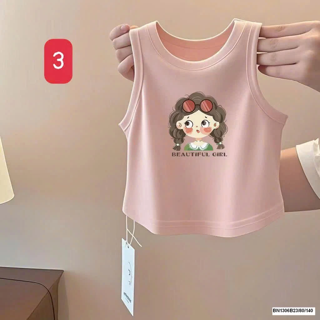 ÁO 3 LÔ DỄ THƯƠNG