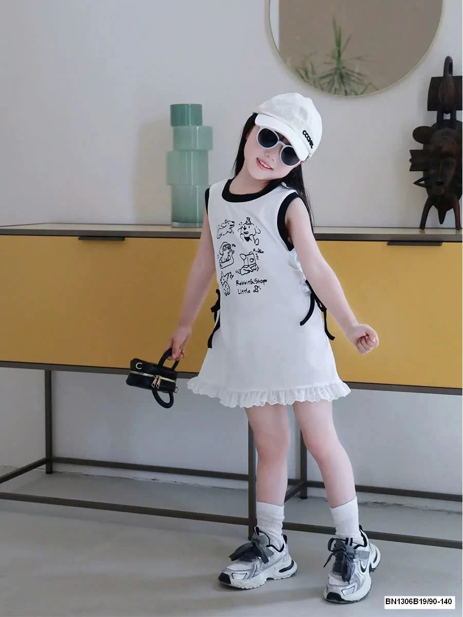 ĐẦM SUÔNG CÚN  MẸ VÀ BÉ