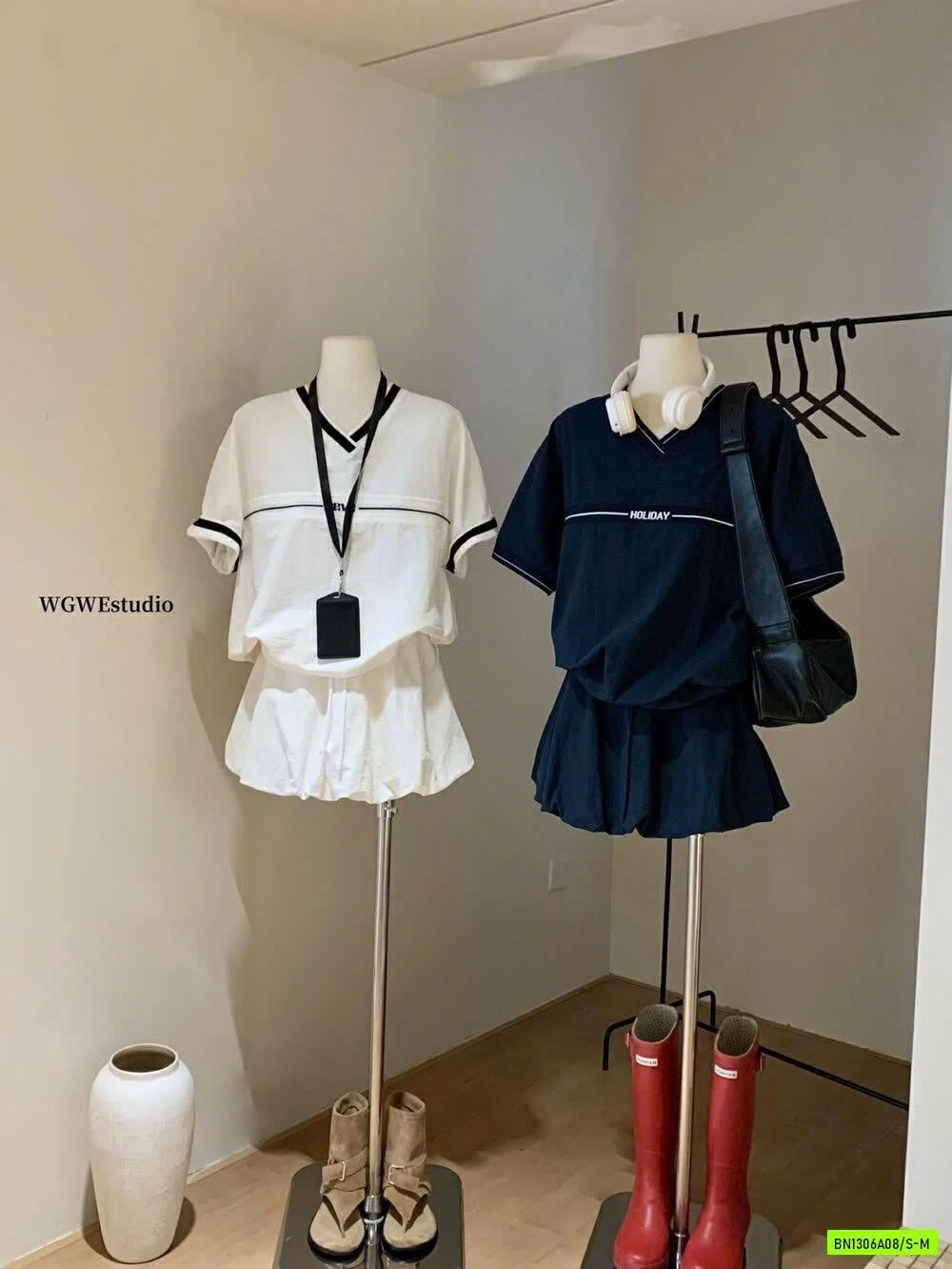 SÉT GIÓ CV BÍ WG.WE