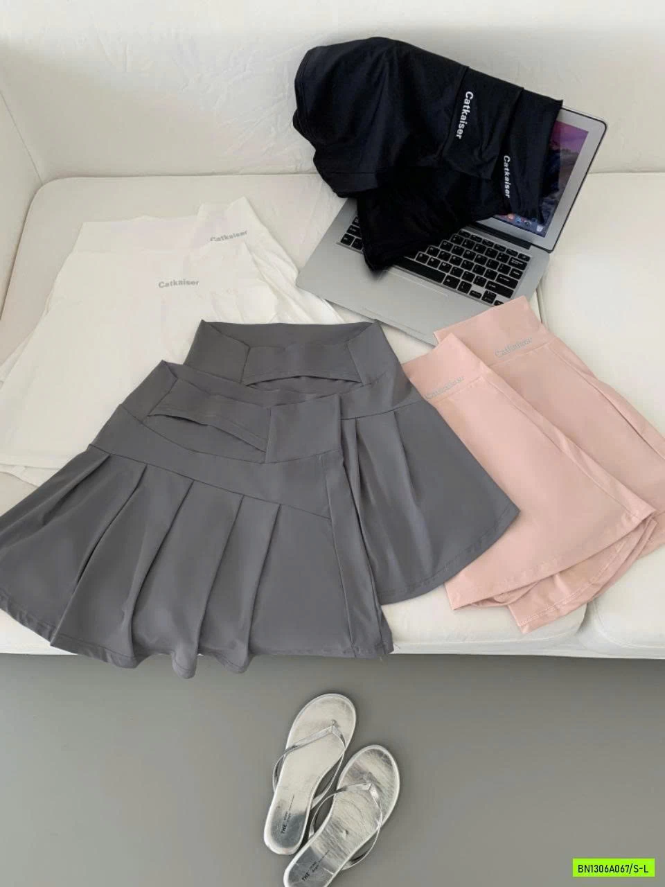 QUẦN VÁY BĂNG LẠNH