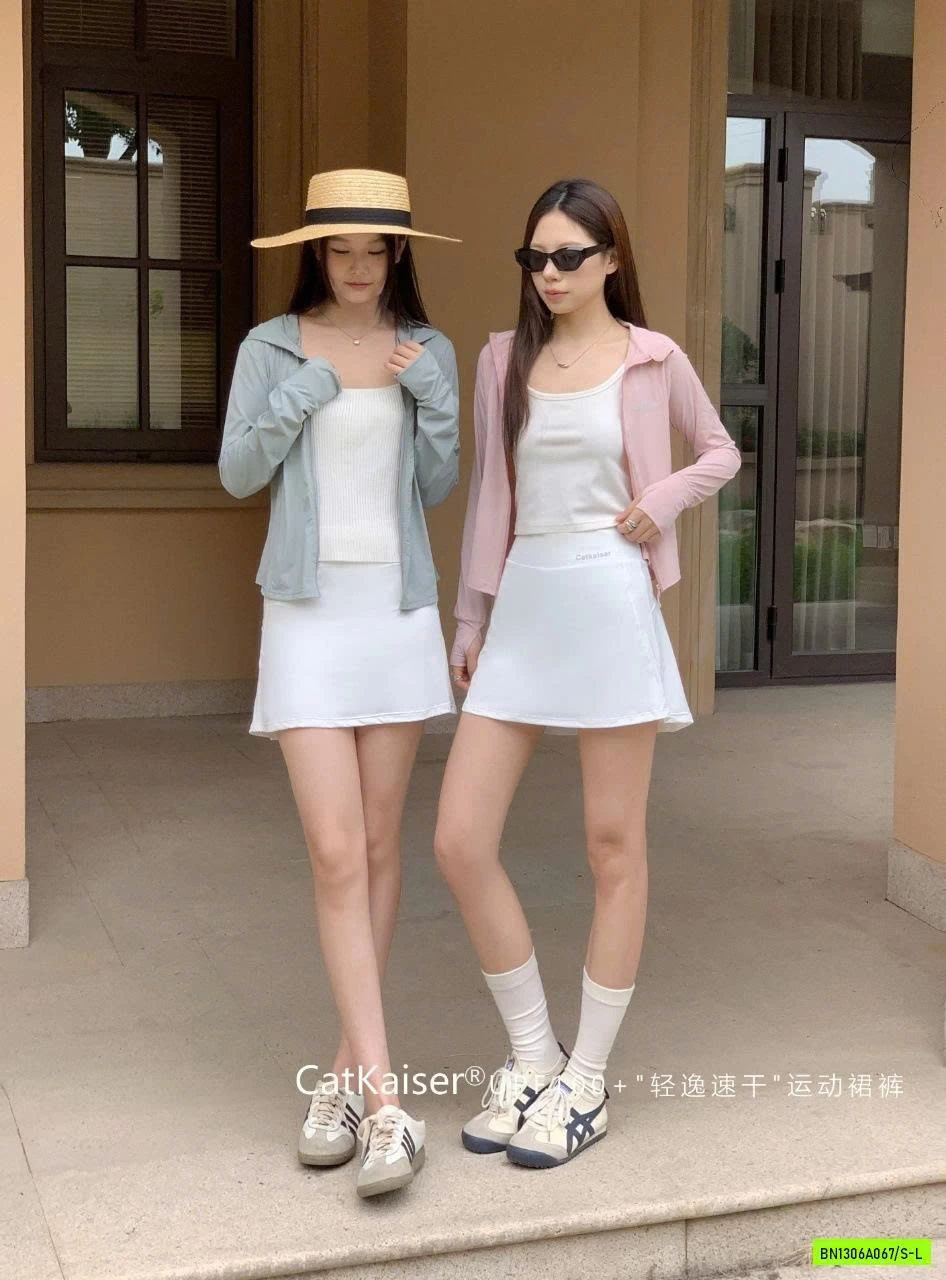 QUẦN VÁY BĂNG LẠNH