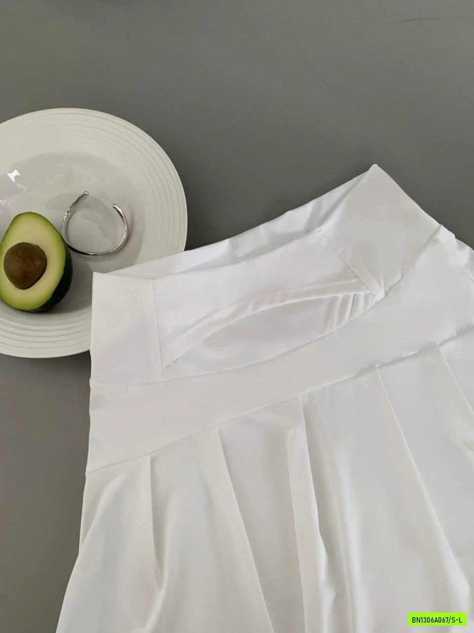 QUẦN VÁY BĂNG LẠNH