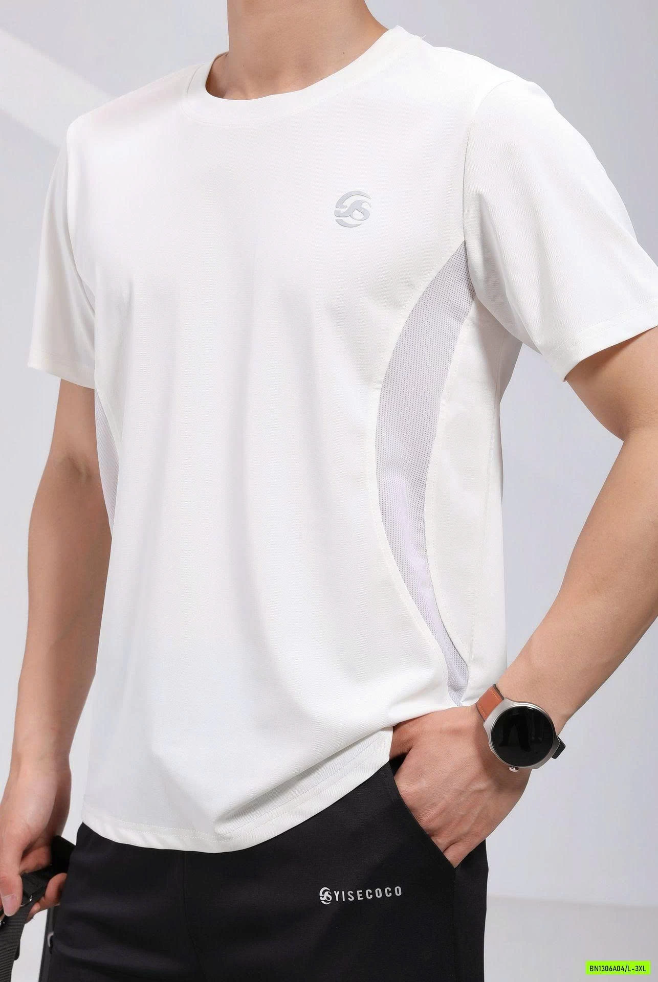 BỘ THỂ THAO NAM YISECOCO