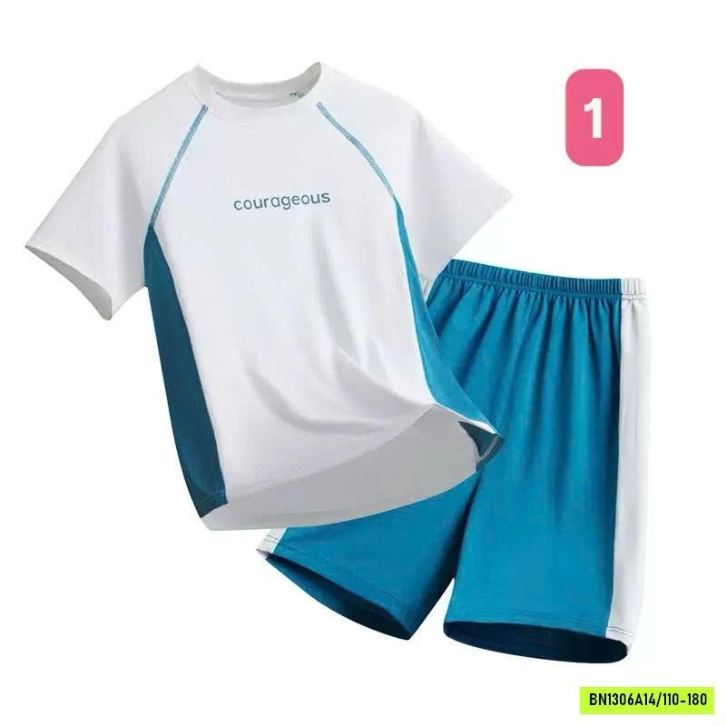 BỘ THỂ THAO TRẺ EM SZ ĐẠI