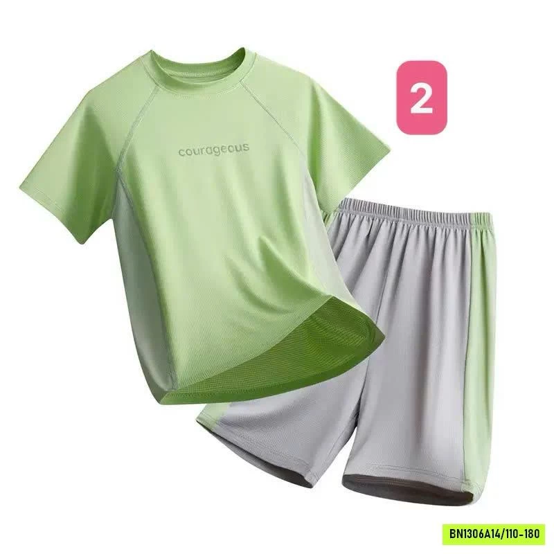 BỘ THỂ THAO TRẺ EM SZ ĐẠI