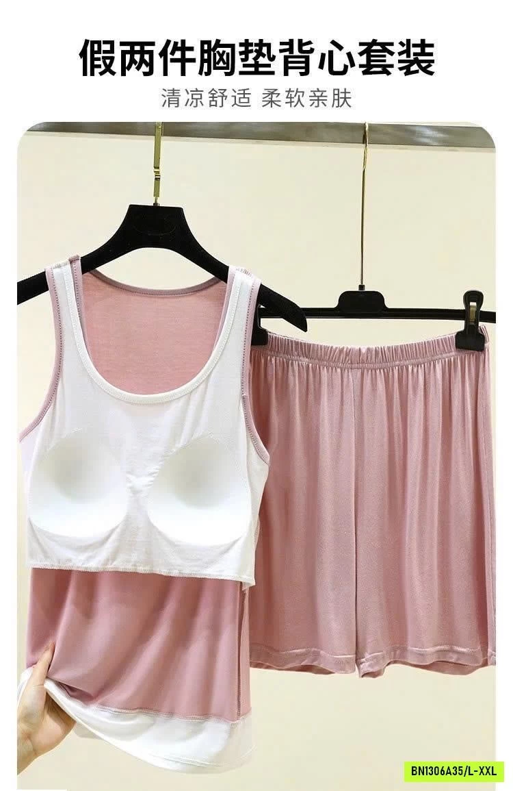 BỘ SÁT NÁCH KÈM BRA