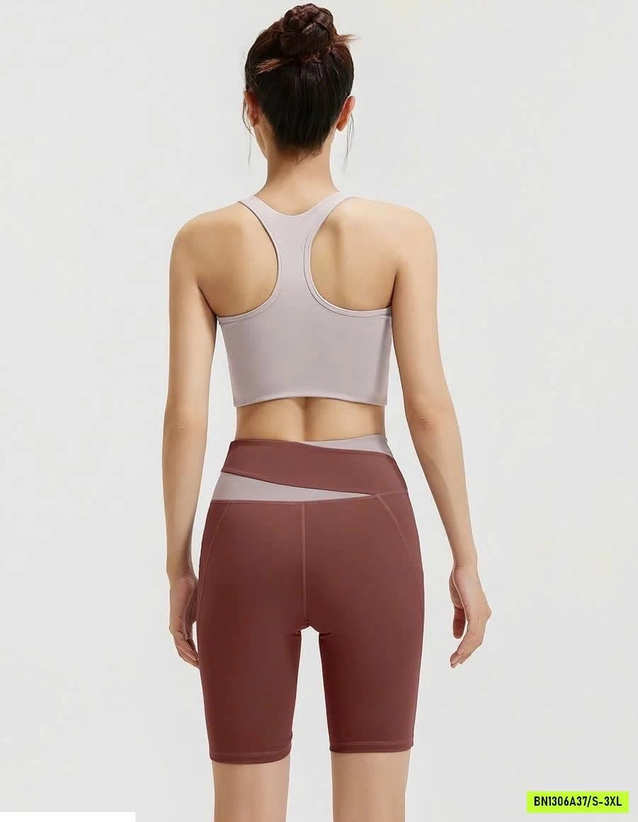 BỘ TẬP NỮ QUẦN LỬNG