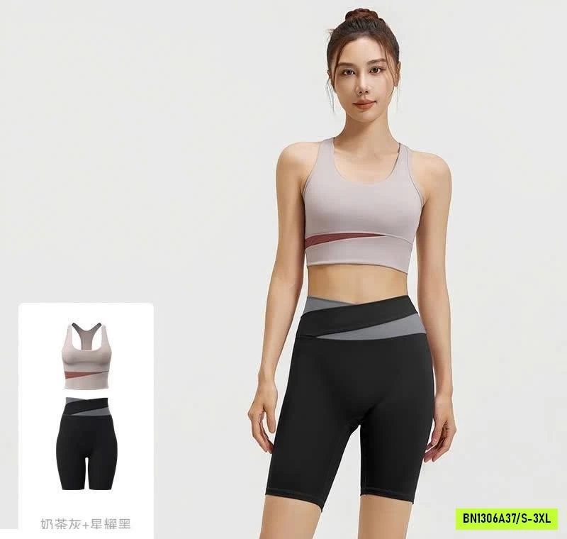 BỘ TẬP NỮ QUẦN LỬNG