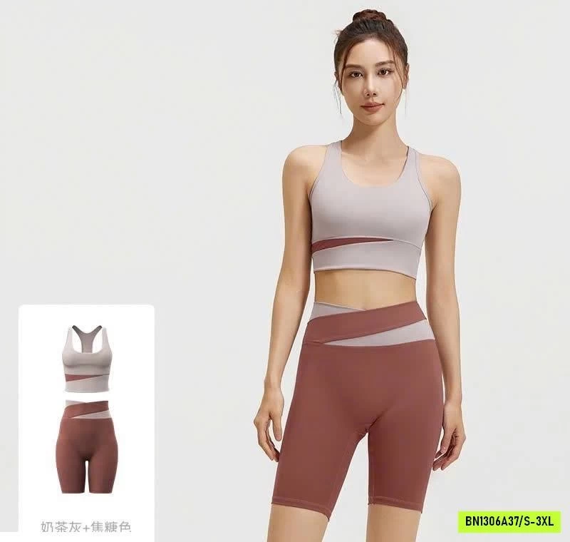 BỘ TẬP NỮ QUẦN LỬNG