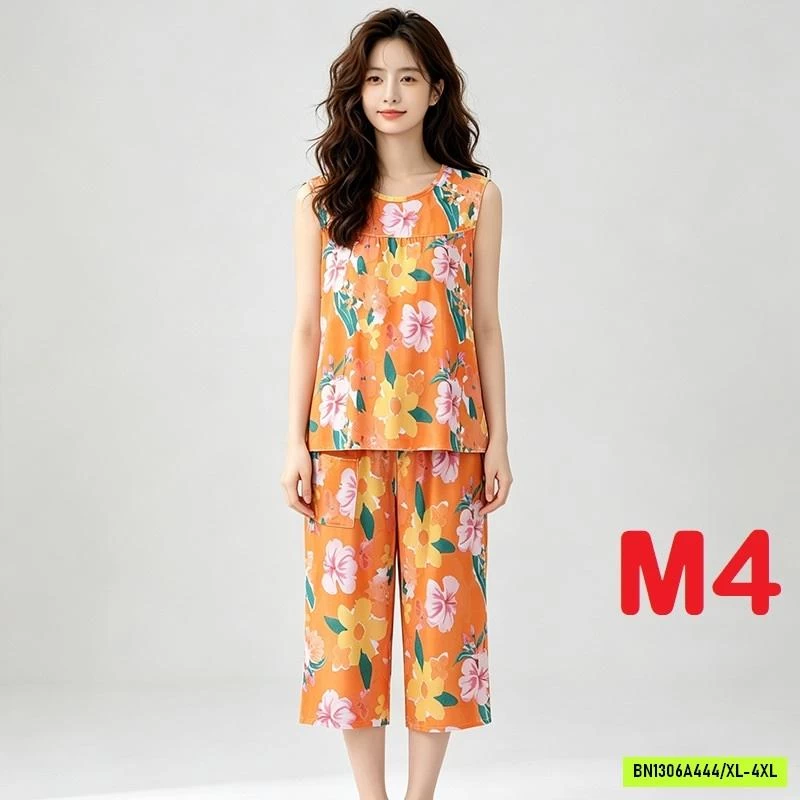 BỘ LANH QUẦN LỠ HOA MỚI