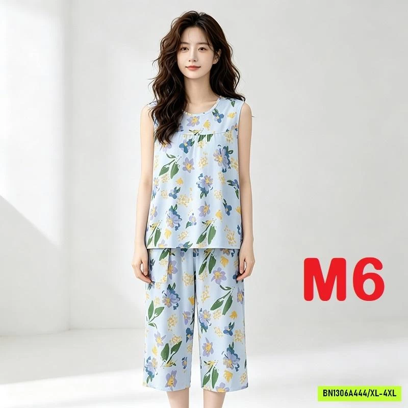 BỘ LANH QUẦN LỠ HOA MỚI