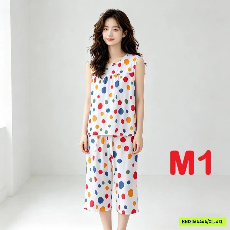 BỘ LANH QUẦN LỠ HOA MỚI