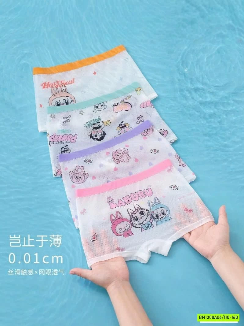 SET 4Q CHIP THÔNG HƠI