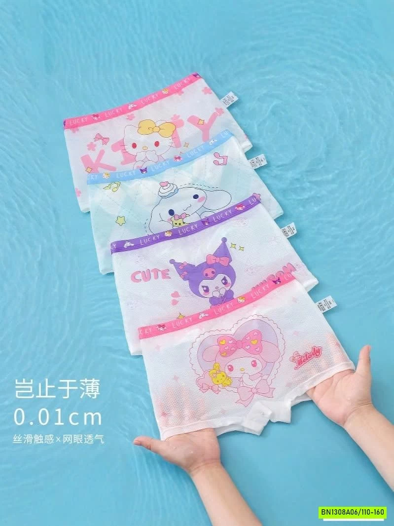 SET 4Q CHIP THÔNG HƠI