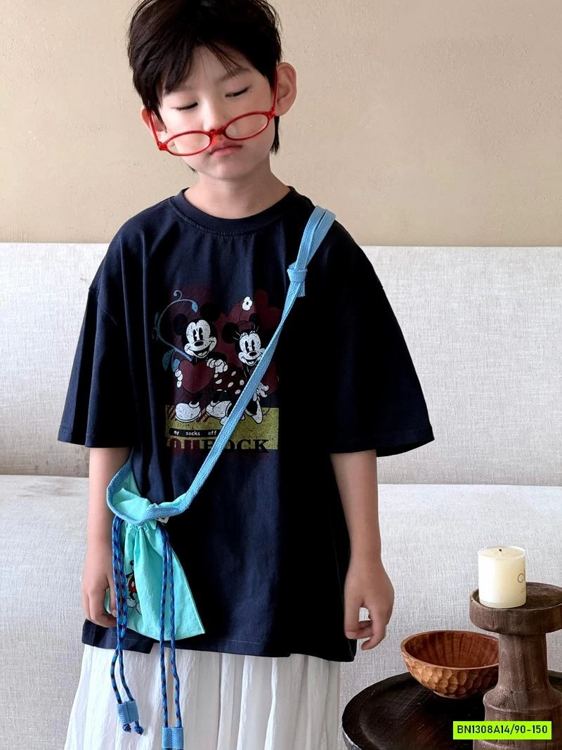 ÁO THUN MI.C.KE.Y