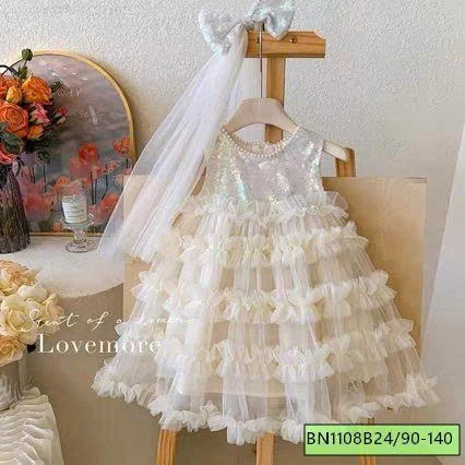 ĐẦM CÔNG CHÚA BLING